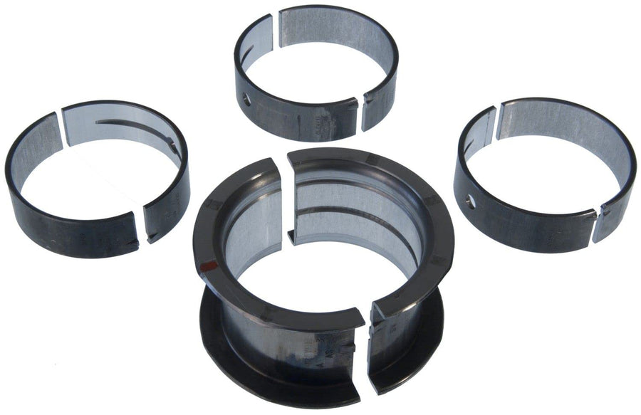 Clevite Engine MS-1454A Crankshaft Main Bearing Set