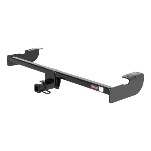Class 1 CURT Trailer Hitch, 1-1/4-Inch Receiver, Fits Select Scion xA