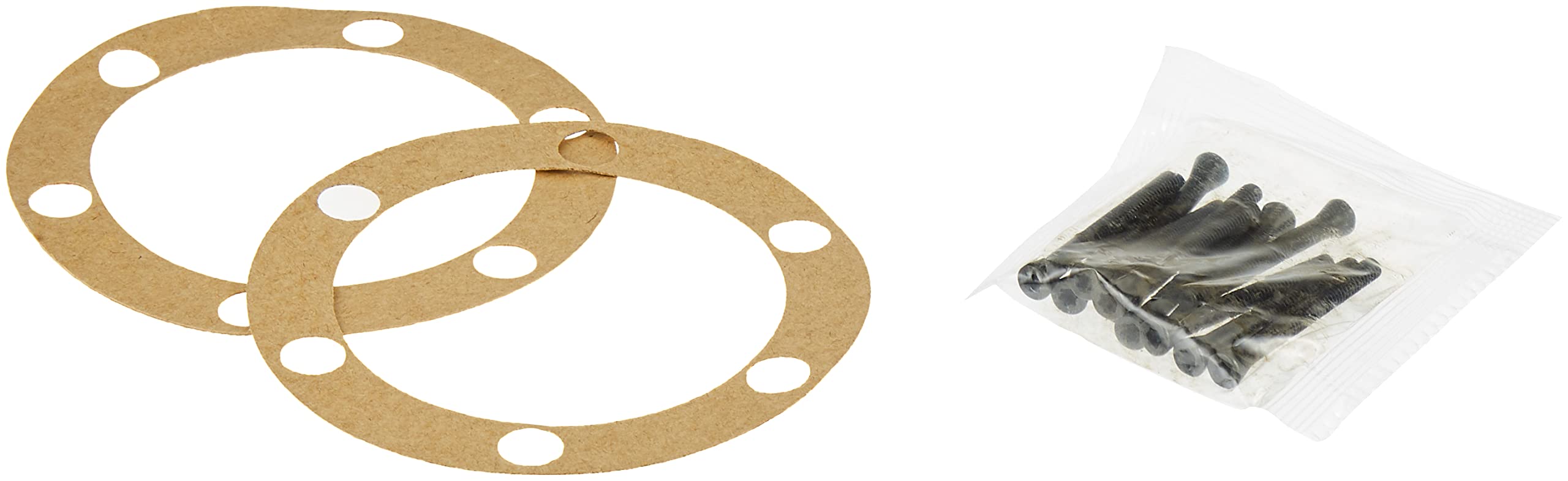 Axle Locking Hub Kit Alloy USA for Jeep Willy's | Manual, Pair | 15001.01 | Fits 1946-1958 Jeep Willy's