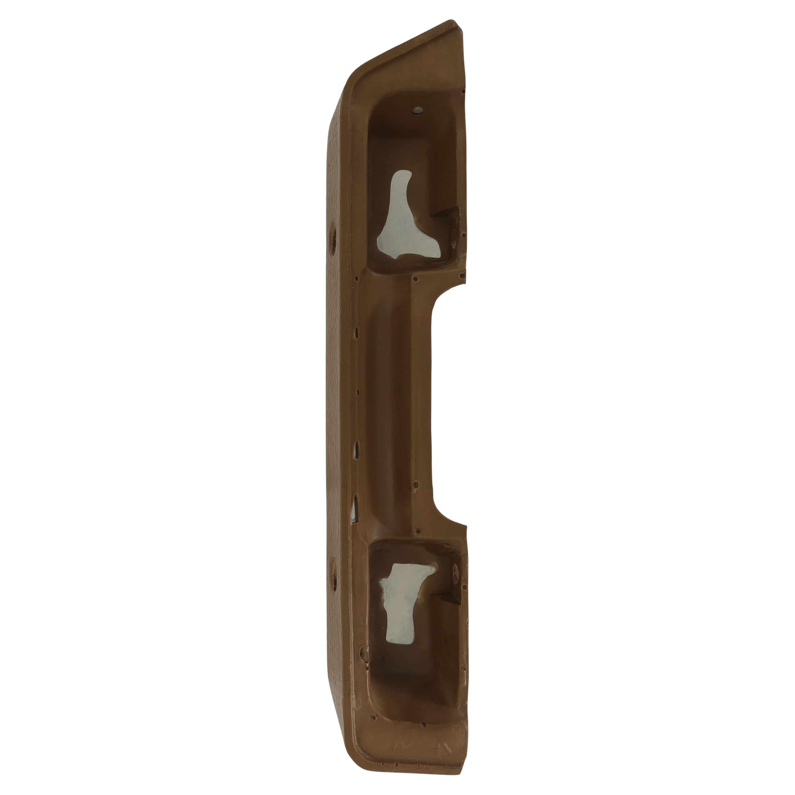 Brothers ARR7200SADDLE Trucks Arm Rest - Right - Saddle