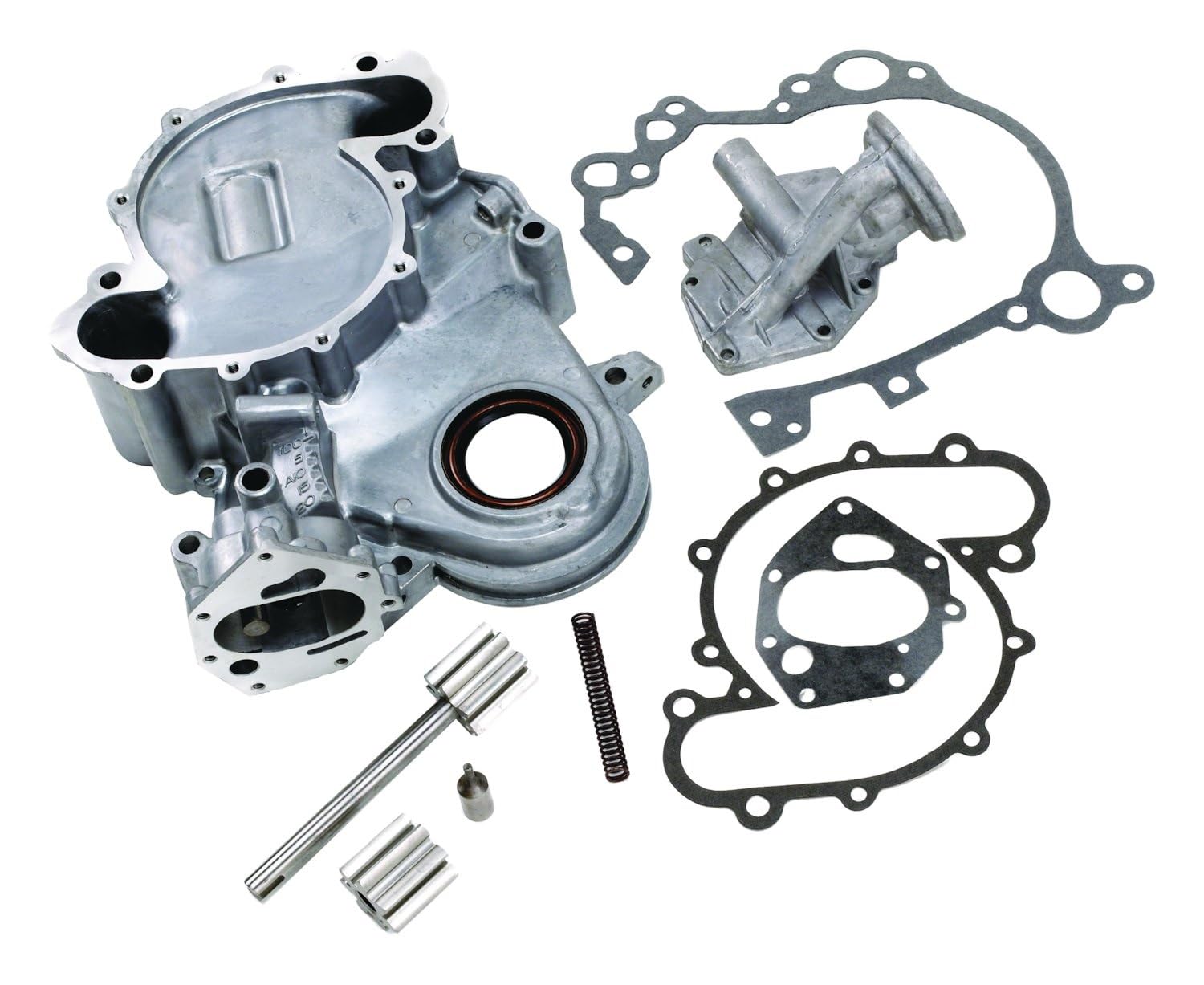 Timing Cover Kit Crown Automotive Engine
