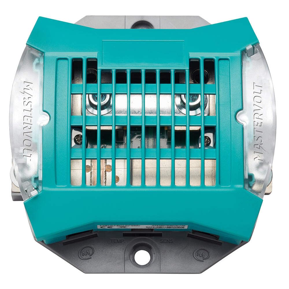 Mastervolt 500 MasterShunt Czone, Teal, one Size