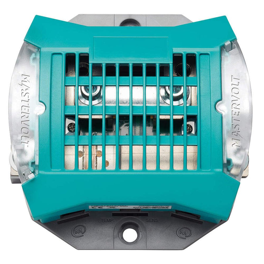 Mastervolt 500 MasterShunt Czone, Teal, one Size