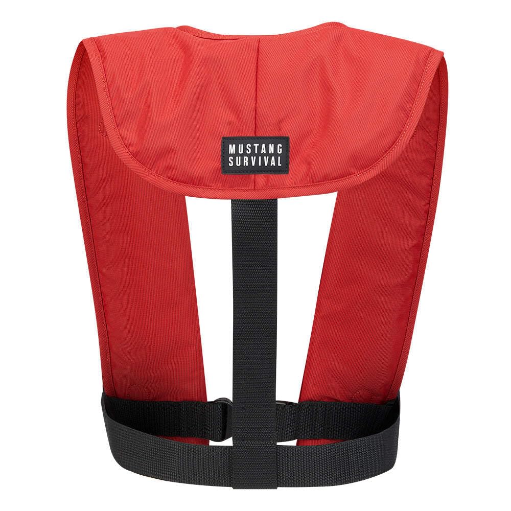 70 Mustang M.I.T. Automatic Inflatable Life Jacket