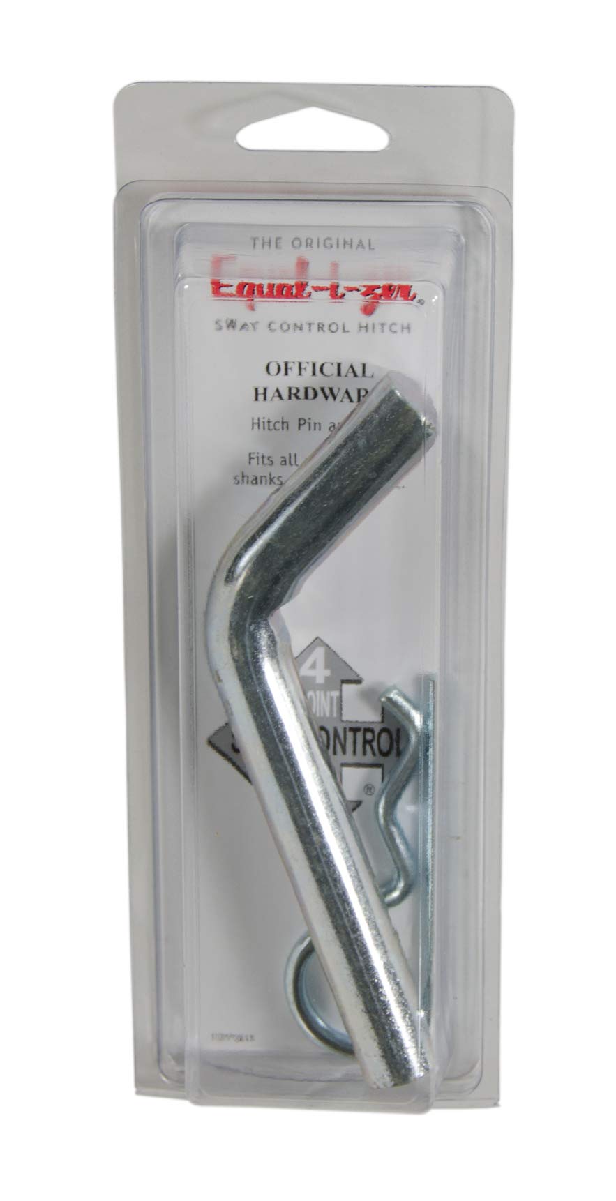 Hitch Pin and Clip Equal-i-zer 95-01-9475