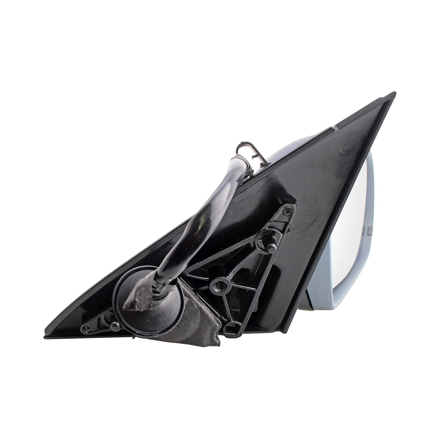 Audi Q3 TYC 8320041 Non Heated Replacement Right Mirror