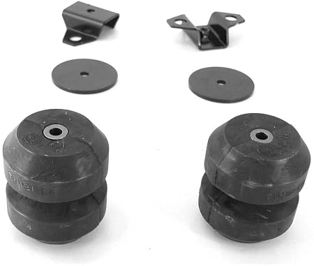 0913 FLEX 2WD/4WD/1013 MKT 2WD/4WD/1113 EXPLORER 2WD/4WD REAR SUSPENSION ENHANCEMENT SYSTEM