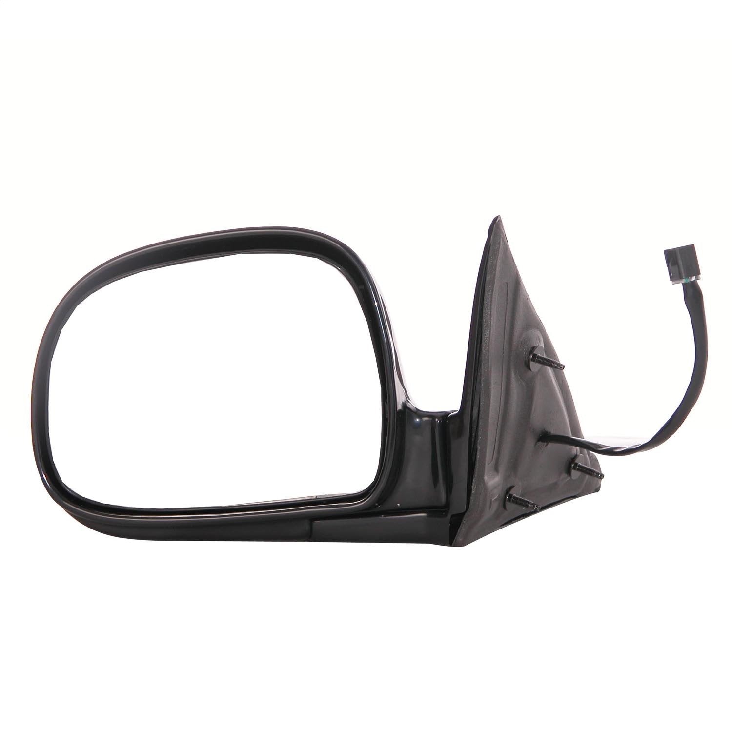 Chevrolet/GMC/Oldsmobile OE Style CIPA 22095 Power Replacement Driver Side Mirror