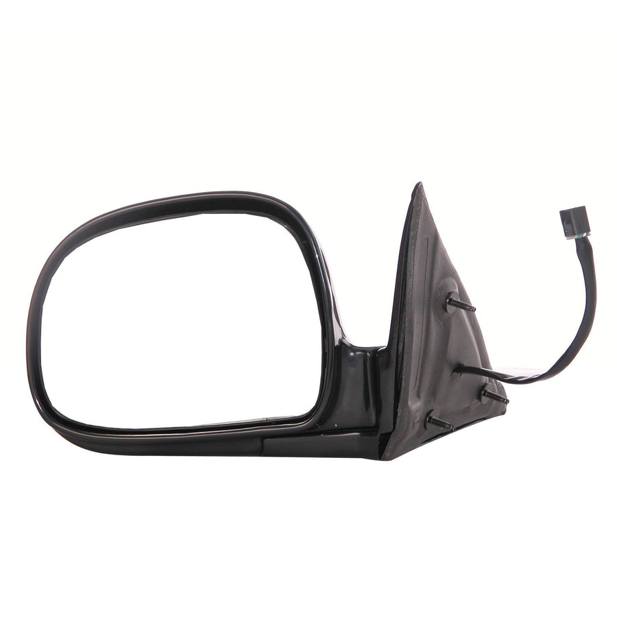 Chevrolet/GMC/Oldsmobile OE Style CIPA 22095 Power Replacement Driver Side Mirror