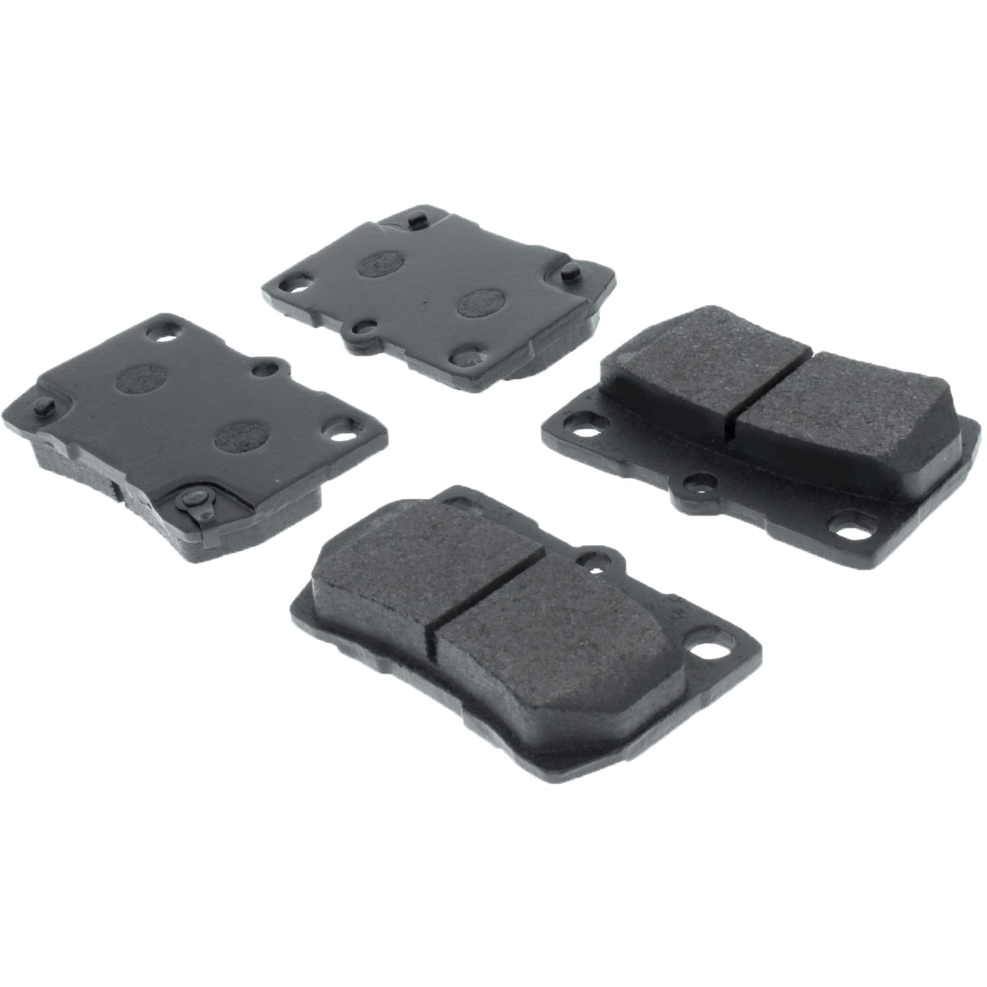 Centric StopTech Premium Ceramic Brake Pad 301.1113