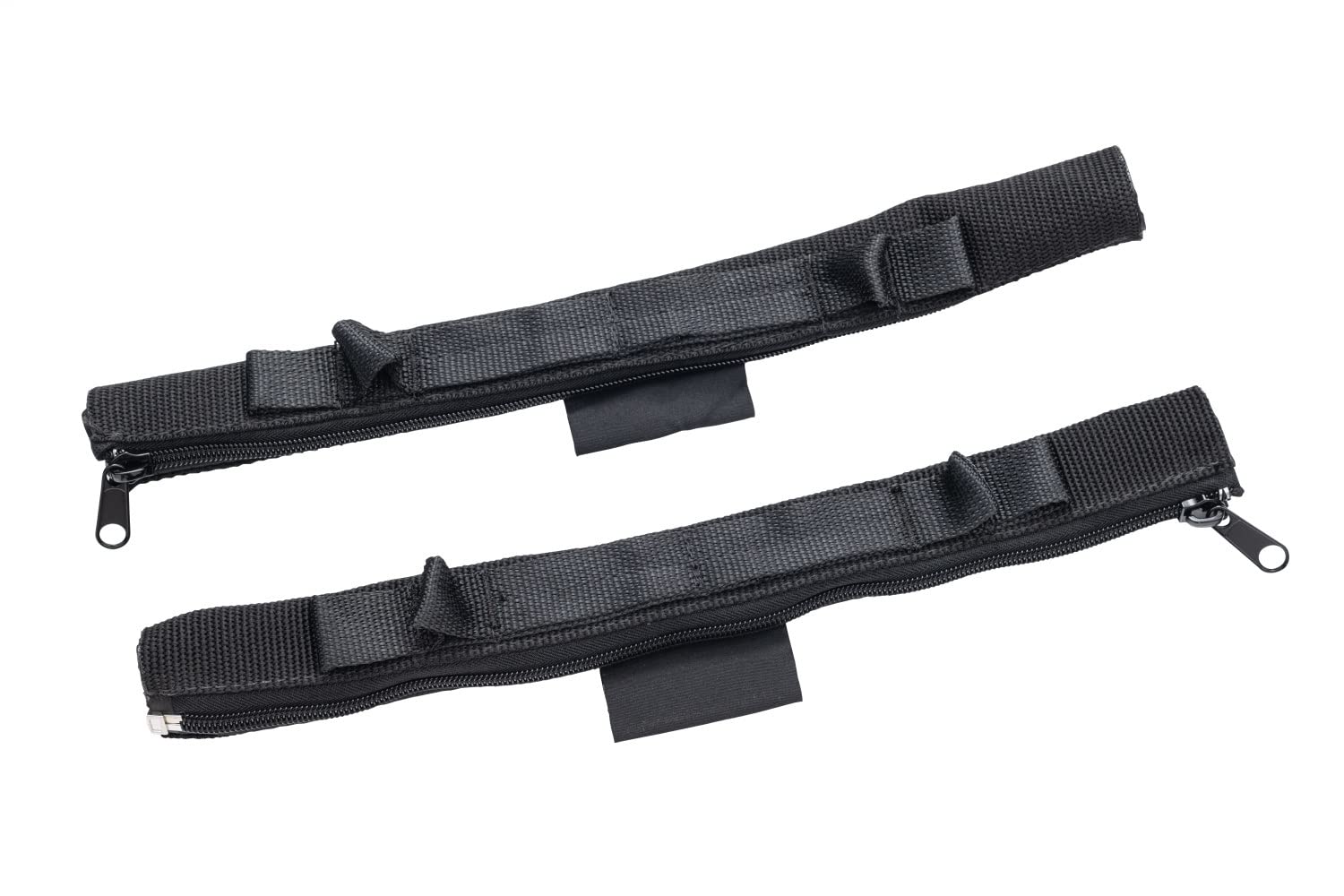 Rugged Ridge Door Limiting Straps for Jeep Gladiator/Wrangler | 12103.02 | Fits 2018-2025 Jeep Wrangler JL/JLU; 2020-2025 Jeep Gladiator JT - Front; 2007-2018 Wrangler JKU - Rear