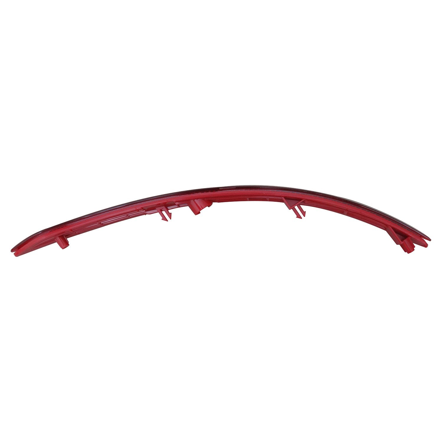 Left TYC Reflector Assembly Compatible with 2017-2018 Hyundai Elantra