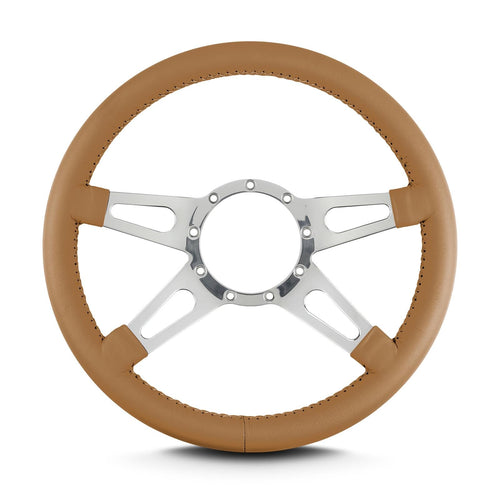 Mark 9 Lecarra Supreme Polished Standard Grip Chestnut 94316