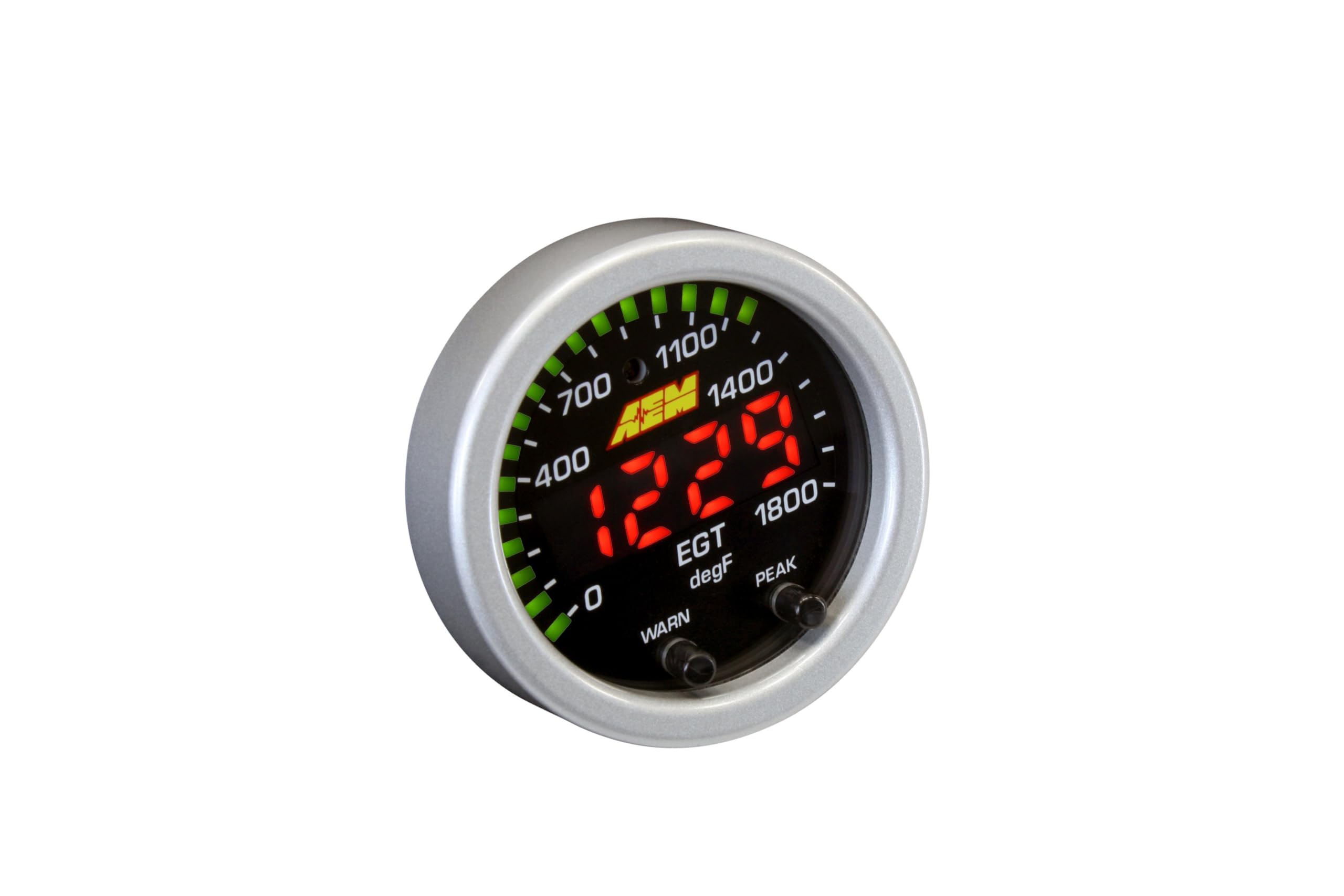 X-Series AEM 30-0305 EGT Gauge