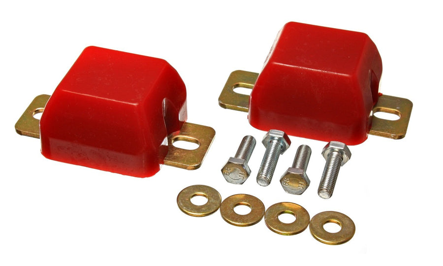 Axle Bump Stop Set Energy Suspension 5.9104R