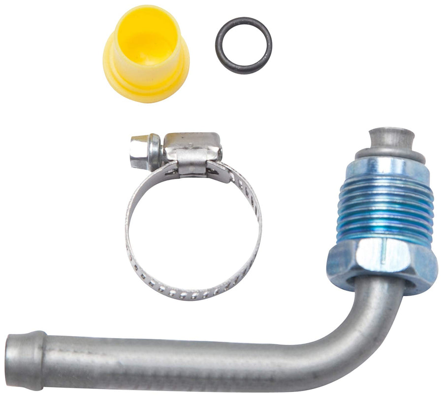 Power Steering Gates 350240 Hose Pressure