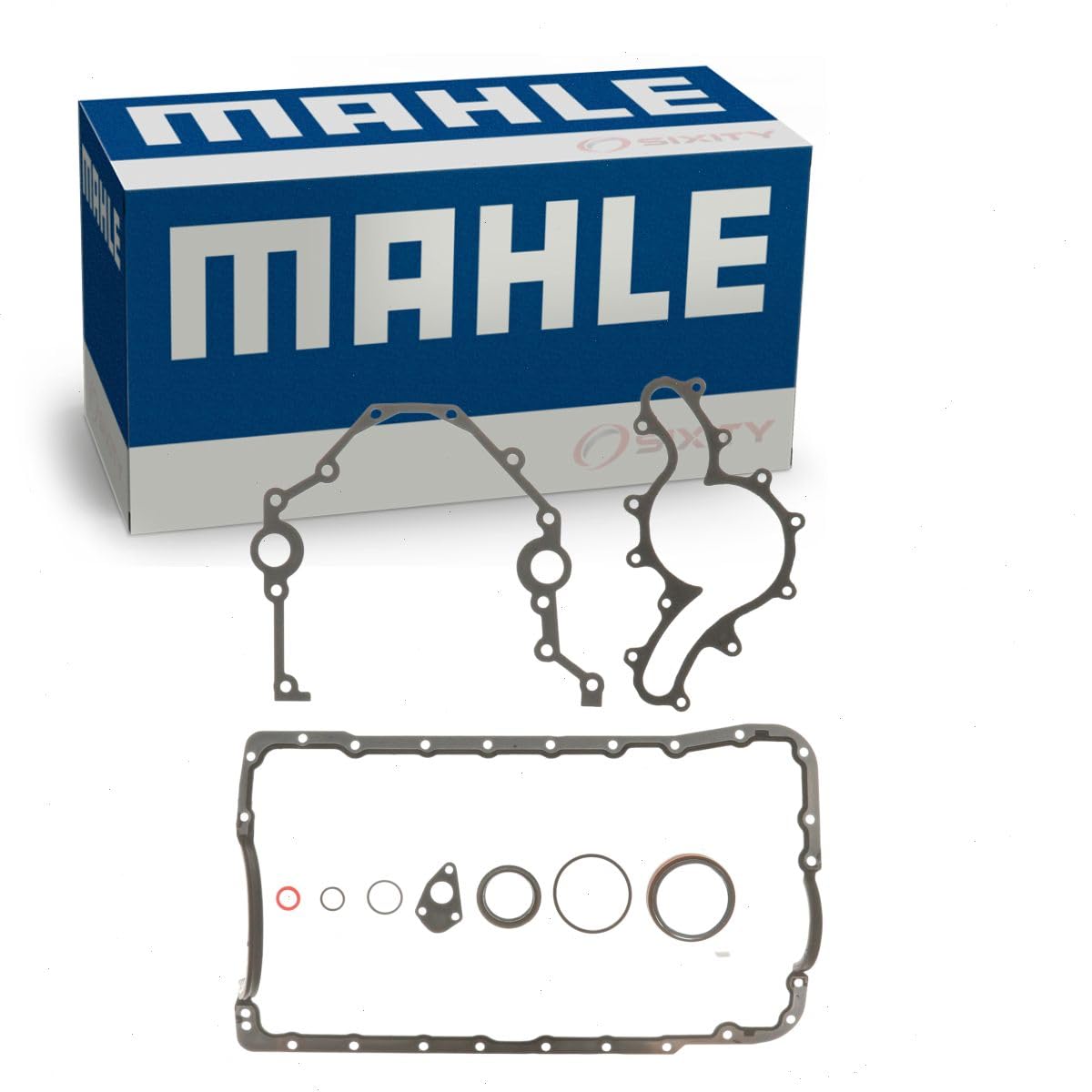 Engine MAHLE Conversion Gasket Set CS5887