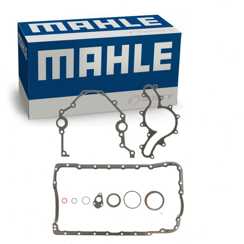 Engine MAHLE Conversion Gasket Set CS5887