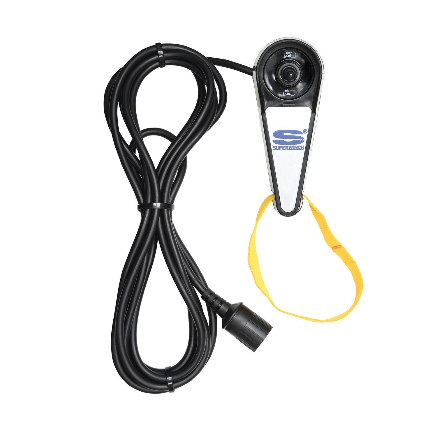 Handheld Superwinch Remote 2274