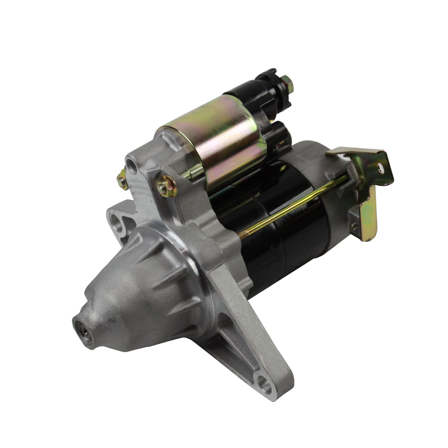 Starter Motor TYC 1-17845 Compatible with 2001-2005 Honda Civic