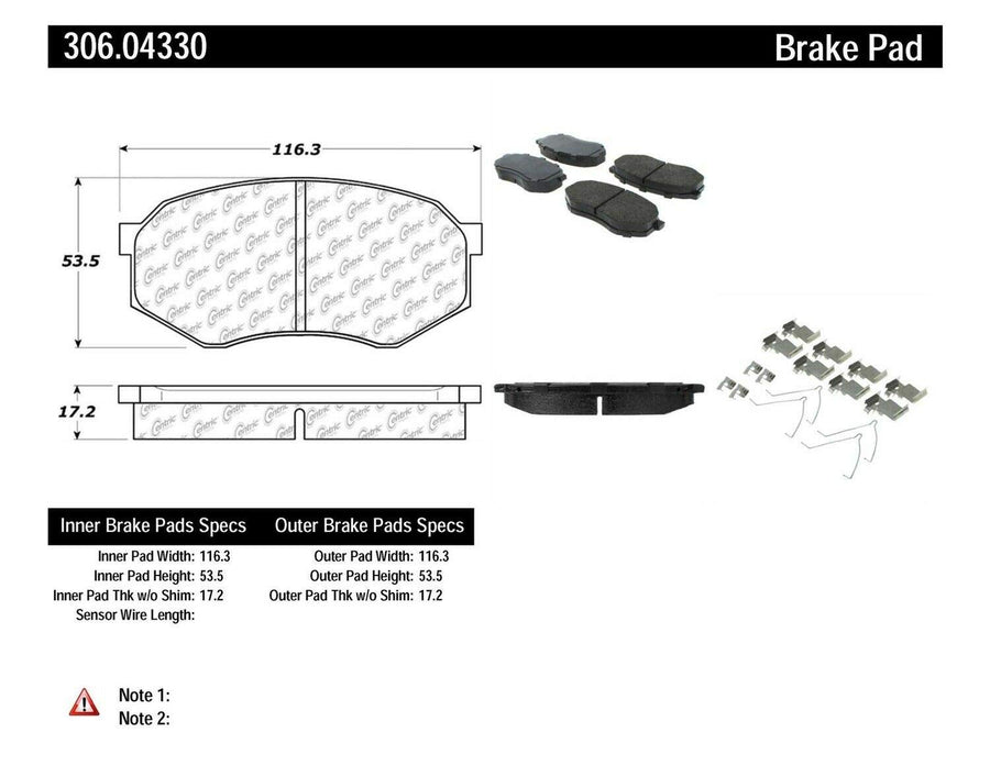 306.04330 Centric Fleet Performance