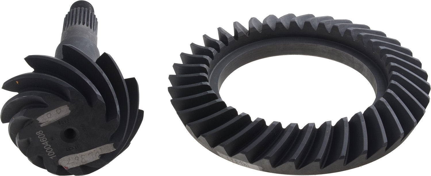Spicer 10004608 SVL Differential Ring and Pinion Gear Set for GM 8.2", 3.36 Ratio