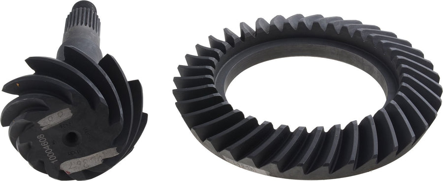 Spicer 10004608 SVL Differential Ring and Pinion Gear Set for GM 8.2", 3.36 Ratio