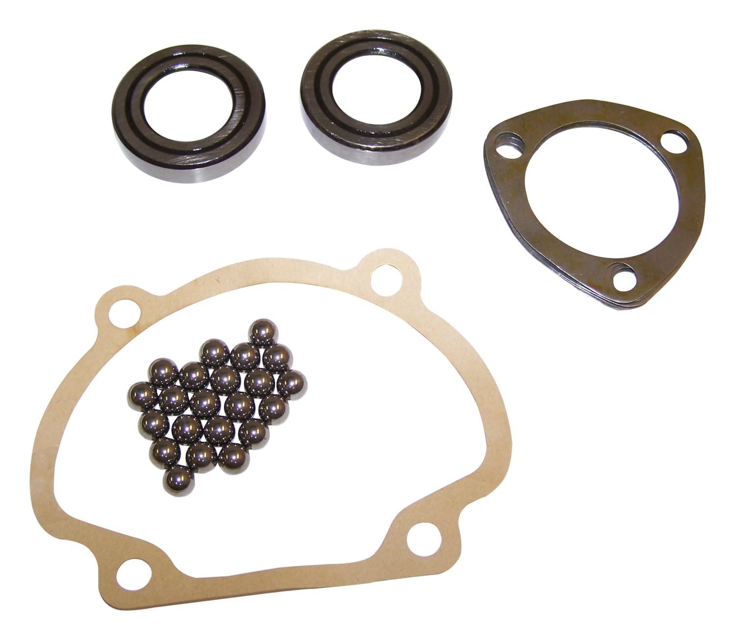Steering Box Crown Automotive Bearing Kit Steering
