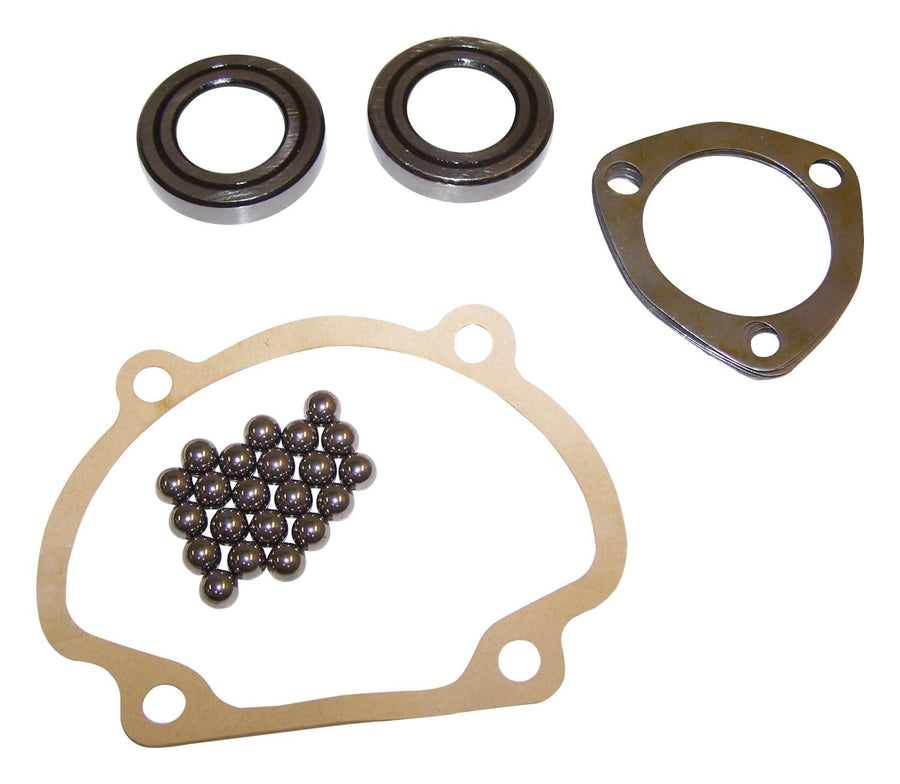 Steering Box Crown Automotive Bearing Kit Steering