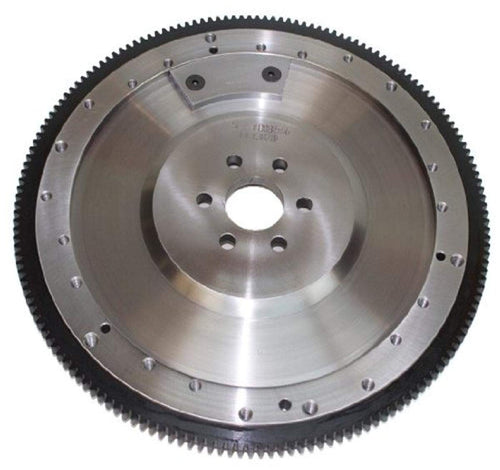 31 lbs. PRW 1630282 SFI-Rated 164 Teeth Billet Steel Flywheel for Ford 289-302-351 1963-79