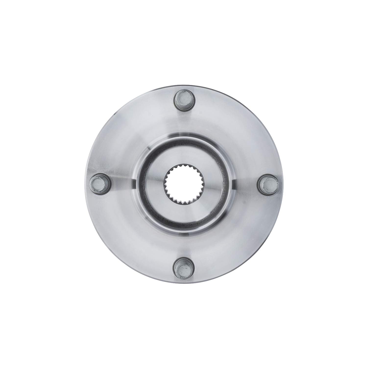 Wheel Bearing and Hub Assembly MOOG for Nissan Versa
