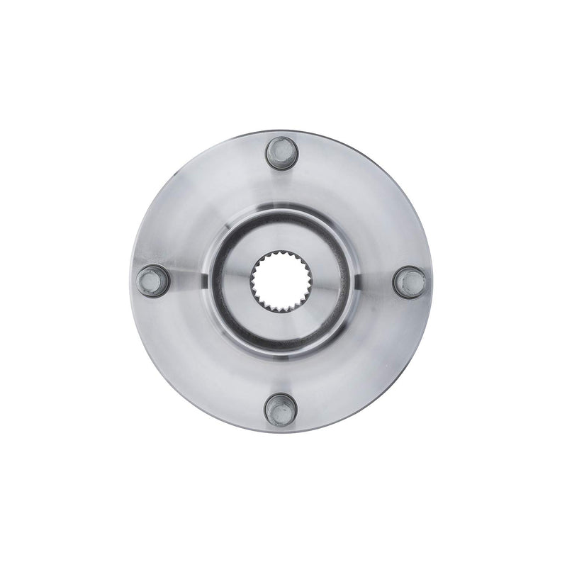 Wheel Bearing and Hub Assembly MOOG for Nissan Versa