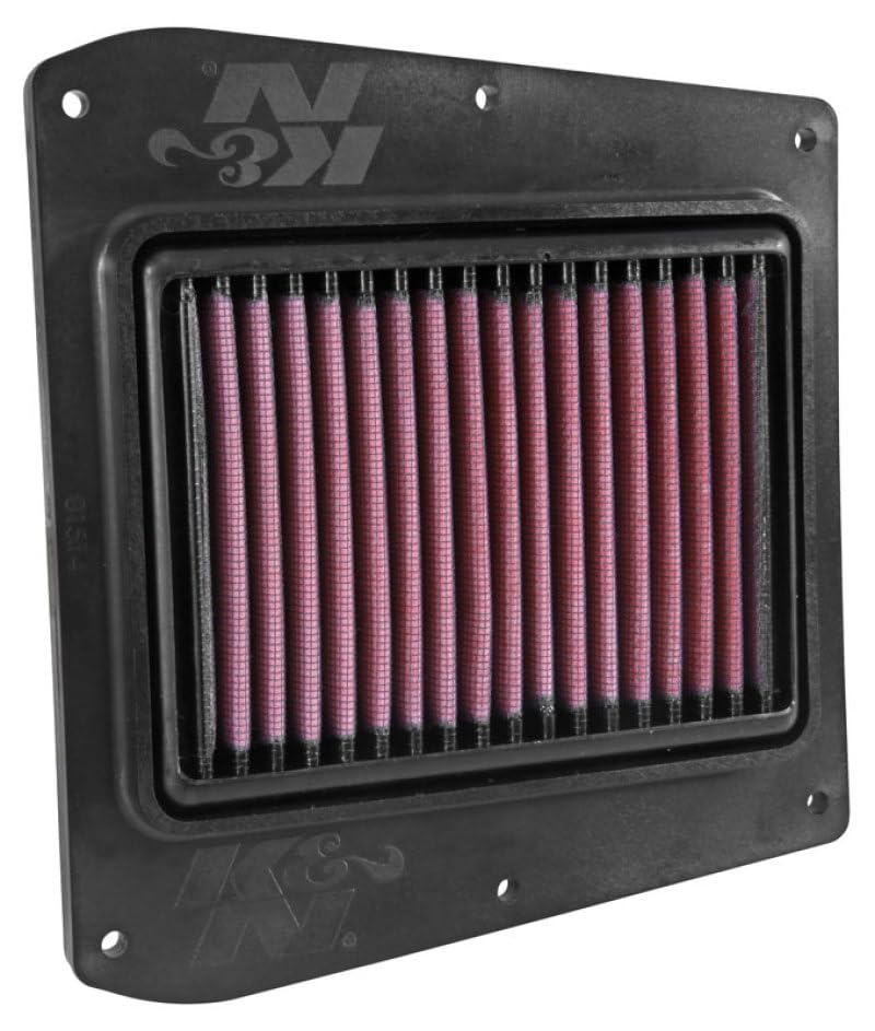 K&N Engine Air Filter: Premium, High Performance, Powersport Air Filter: Fits 2015-2020 INDIAN/VICTORY (Scout, 100th Anniversary, Bobber, Twenty, Scout Sixty, Octane) PL-1115