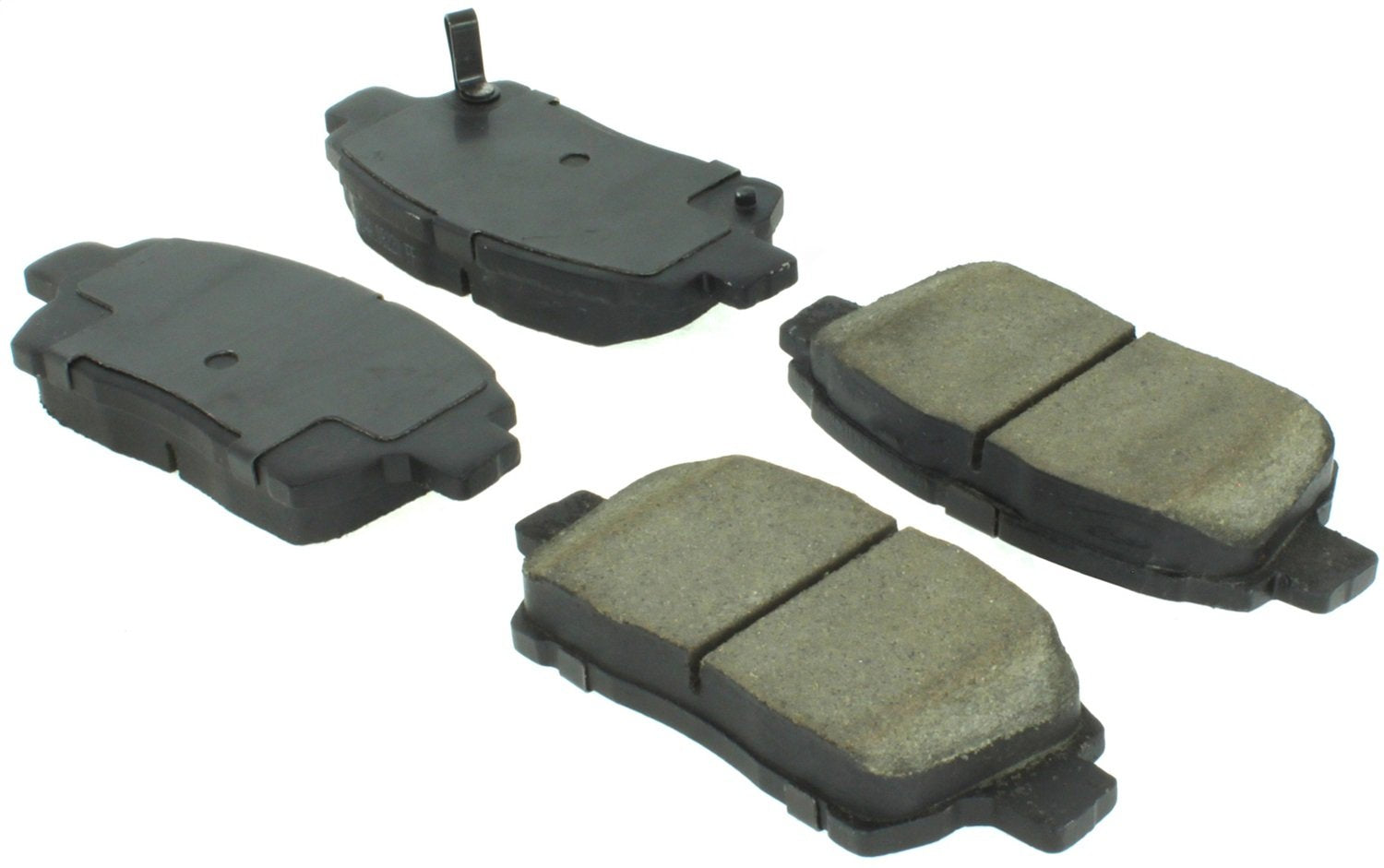 Sport Brake Pads StopTech 309.08220 with Shims and Hardware