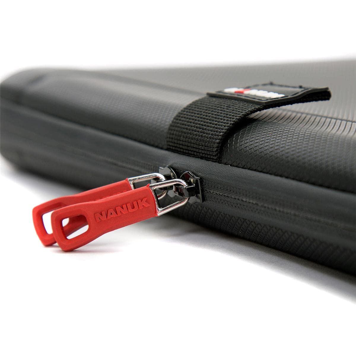 Graphite Medium Series Nanuk 923 Waterproof Hard Case with Laptop Insert Kit and Incorporated TSA Approved Travel Lock Latches