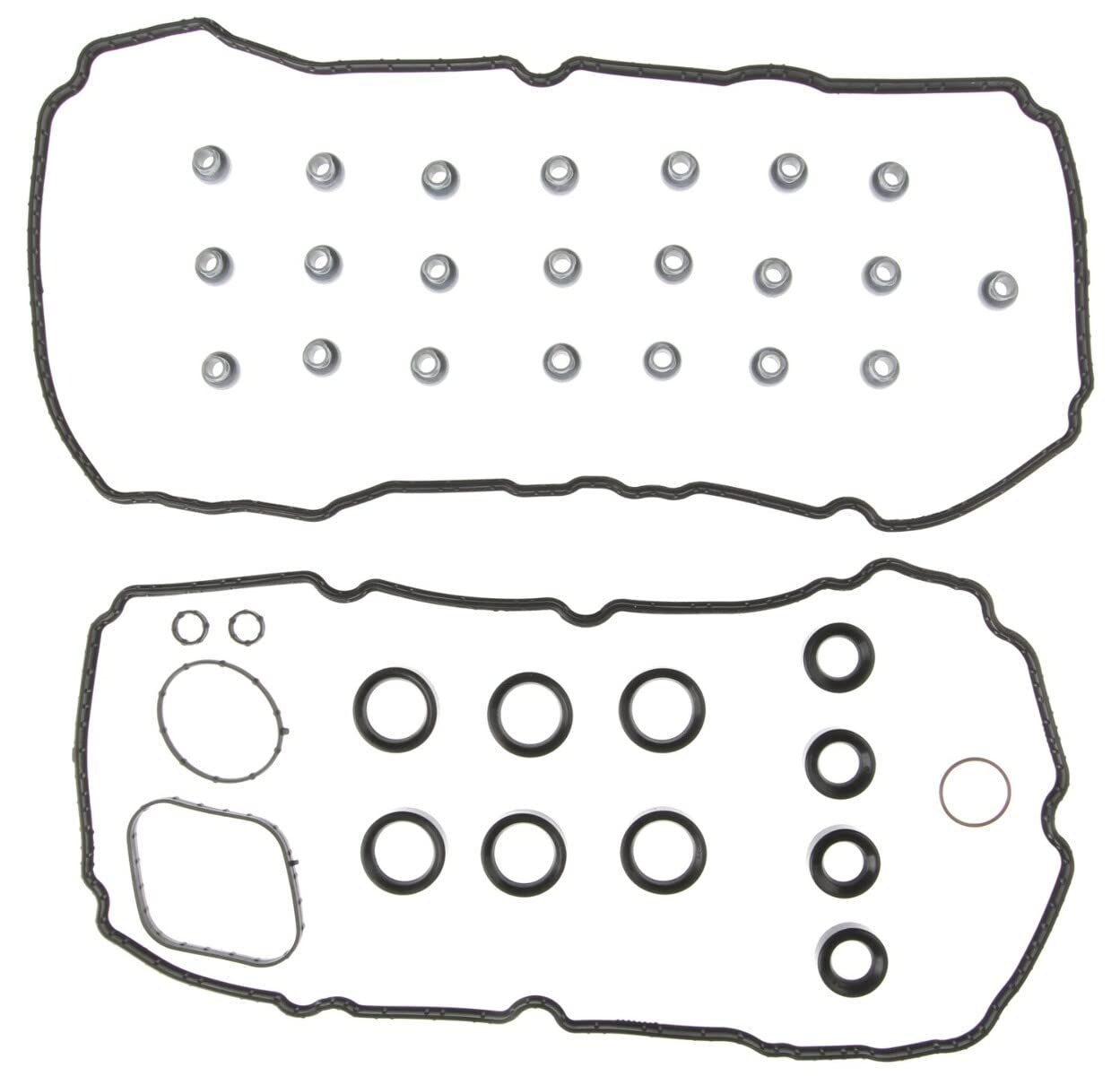 Engine Valve Cover Gasket Set MAHLE Original VS50683