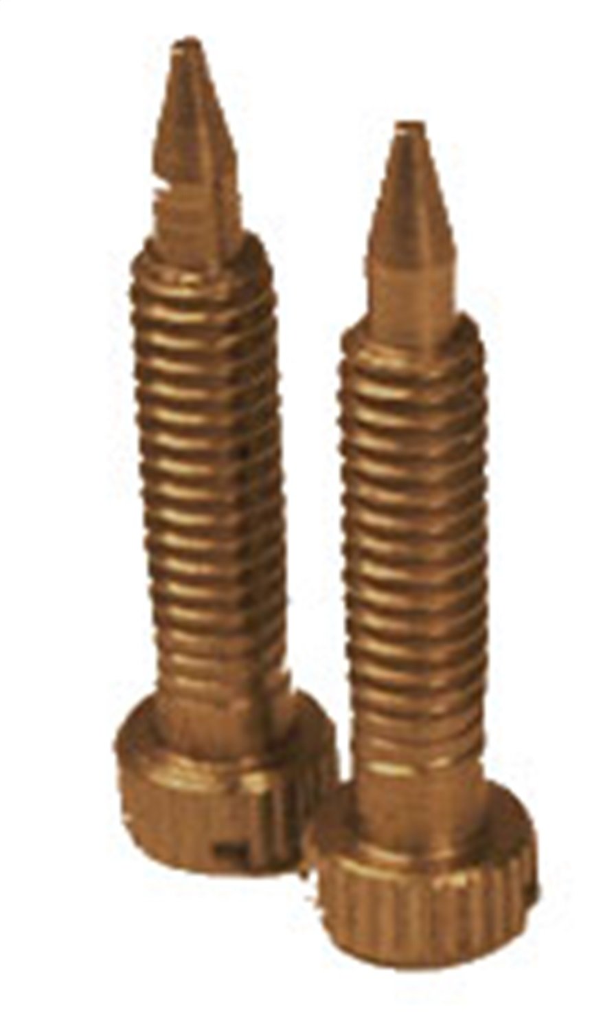15-2QFT Quick Fuel Stainless Steel Idle Mixture Screws