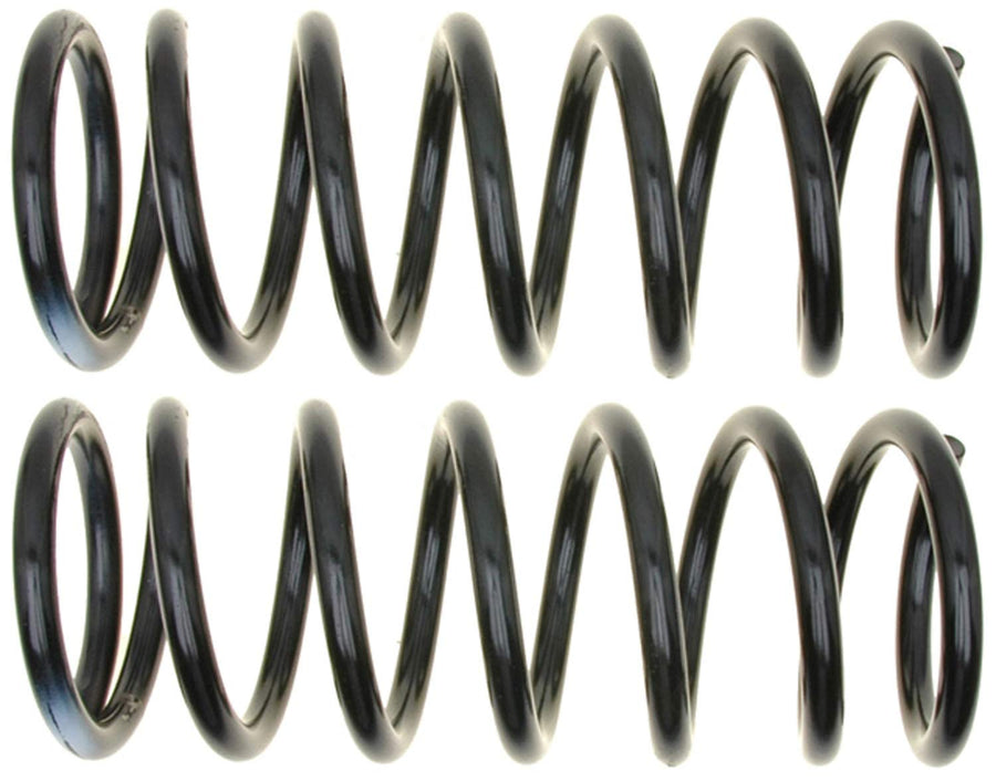 Coil Spring Set MOOG for Toyota Sienna 81407
