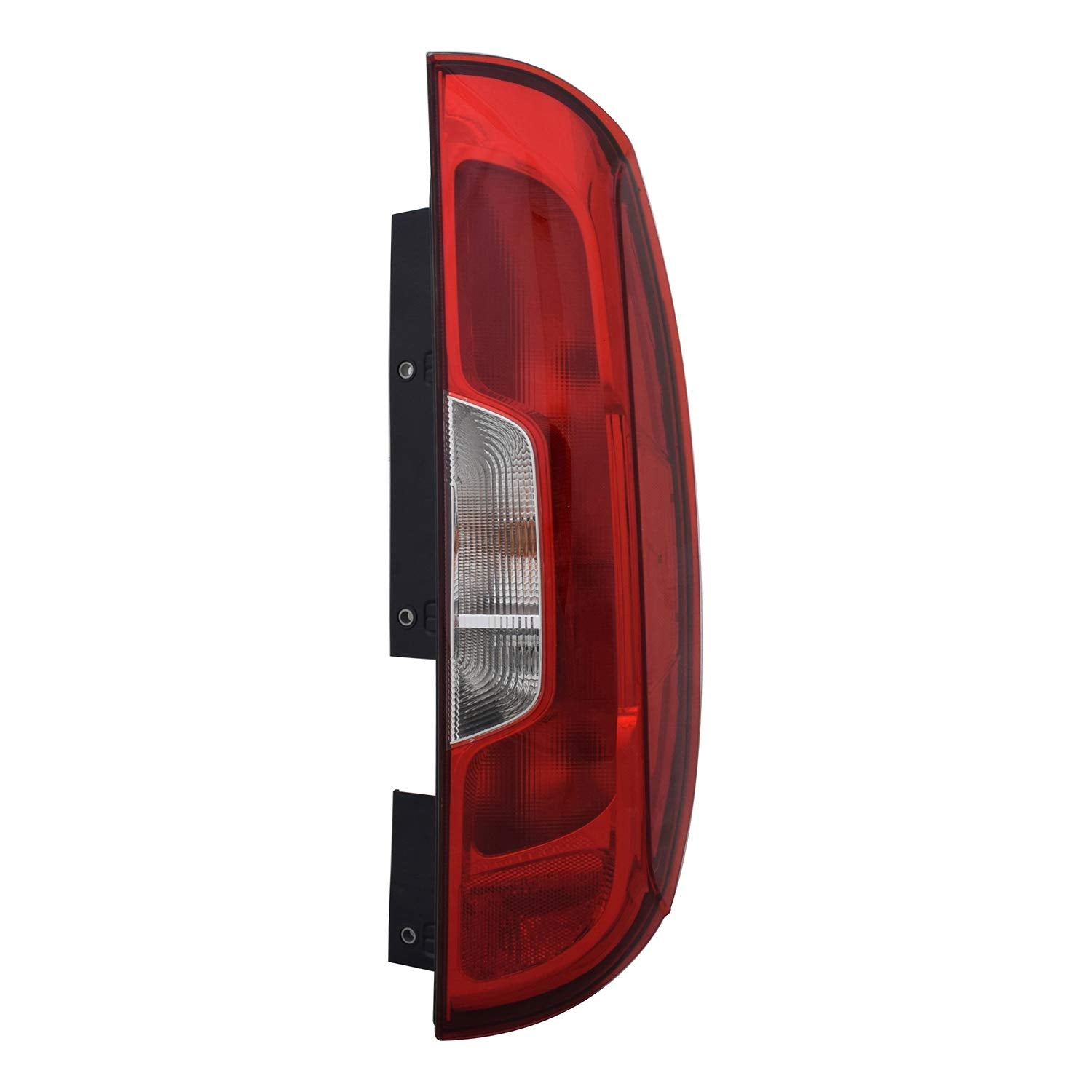 Right TYC Tail Light Assembly Compatible with 2015-2020 Ram Promaster