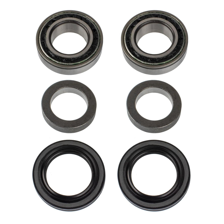 Motive Gear KIT A10T Axle Differential Bearing and Seal Kit for Left (Driver) and Right (Passenger) Dana 44 OD2.87-ID1.56 – Fits Jeep Cherokee (1987–2001), Jeep Wrangler (1987–2018)