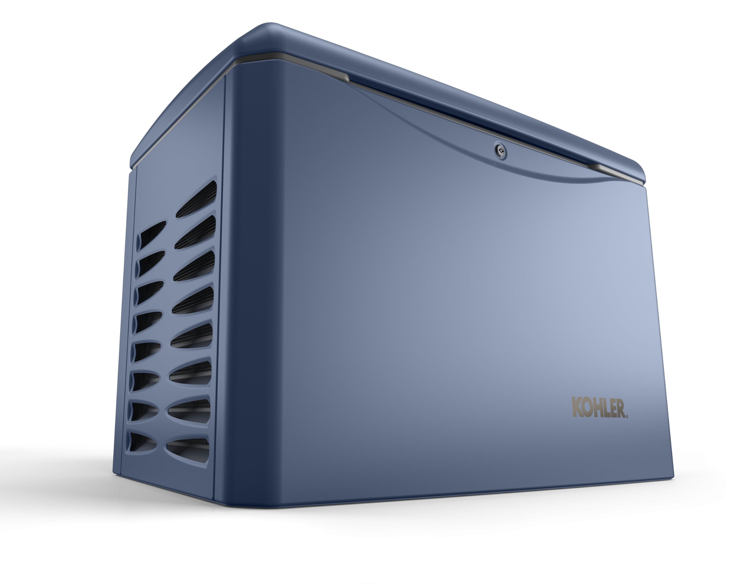 Admiralty RCA 20,000-Watt Air-Cooled Whole House Generator