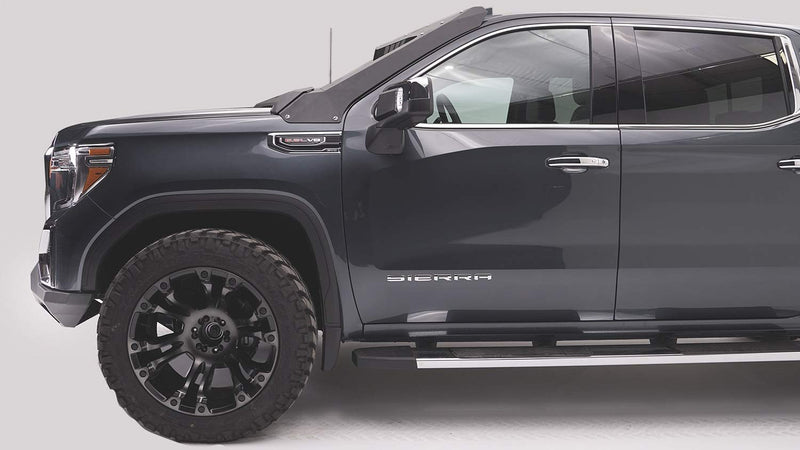 Sierra 1500 19-C Vengeance Front Sensor Bumper with No Guard
