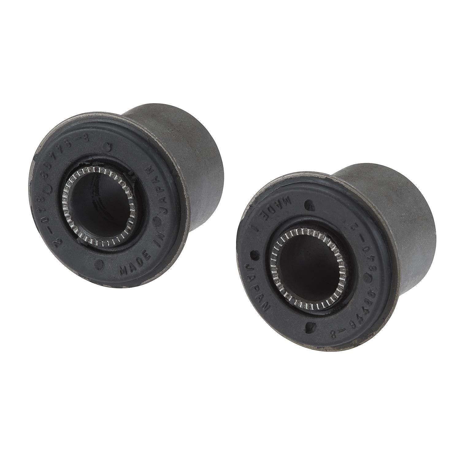 MOOG Suspension Control Arm Bushing Kit K9468 for Honda Passport