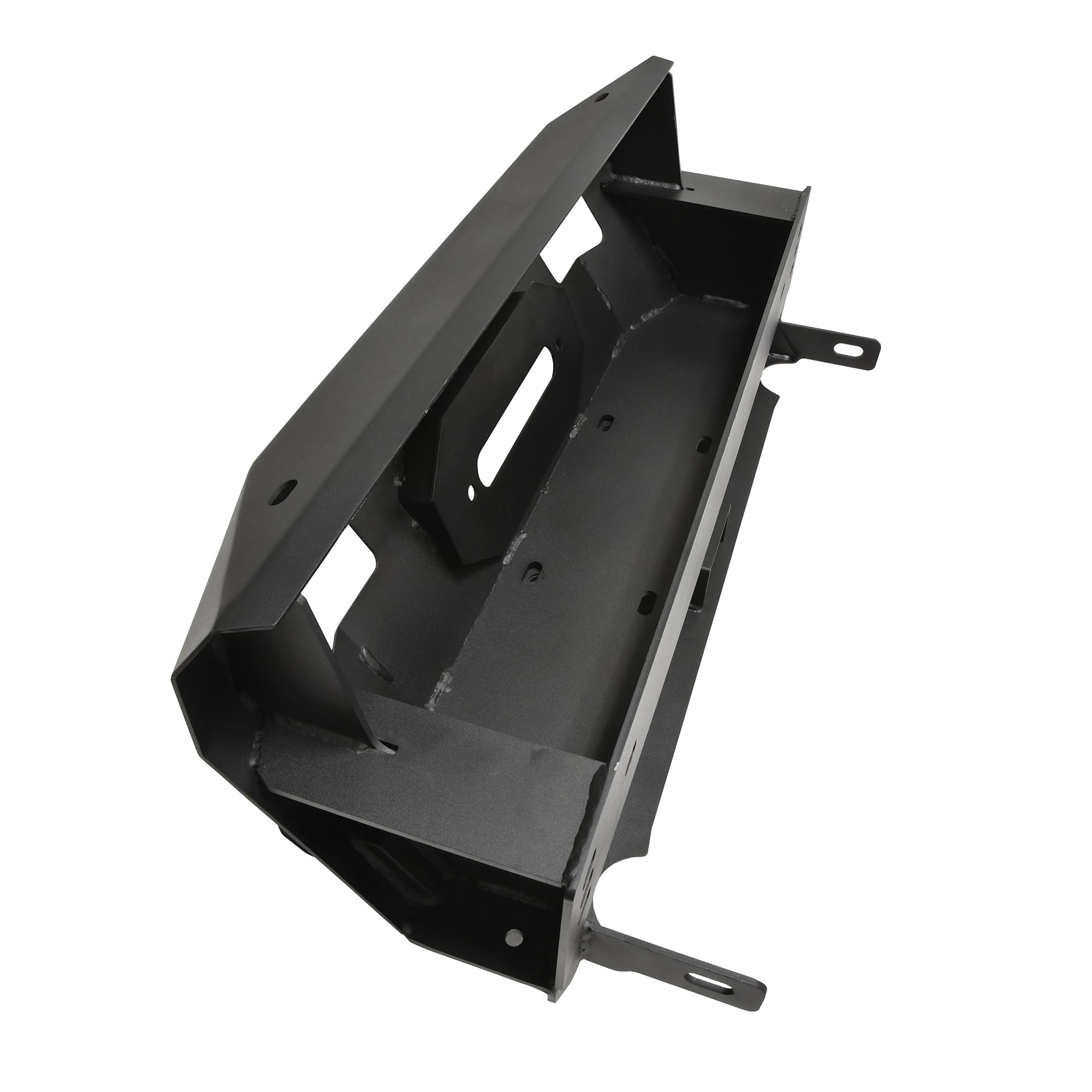 Pro-Series Front Bumper Westin fits 2014-2024 4Runner (Exc Limited, Nightshade & TRD Sport)