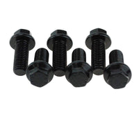6-Piece Pressure Plate Bolt Set RAM Clutches for GM LS Engine