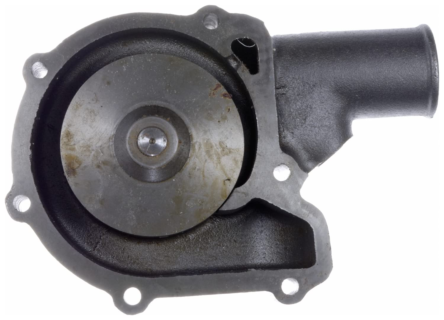 Heavy-Duty Gates 44069HD Engine Water Pump