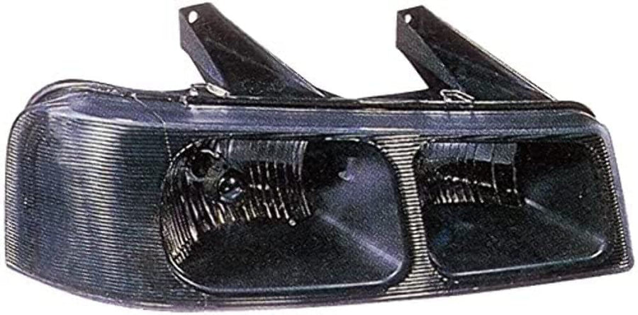 GM343-B001L Eagle Eyes Parking and Signal Light