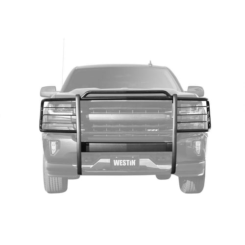 Sportsman Grille Guard Westin 40-2275 fits 2007-2013 Silverado 1500LD