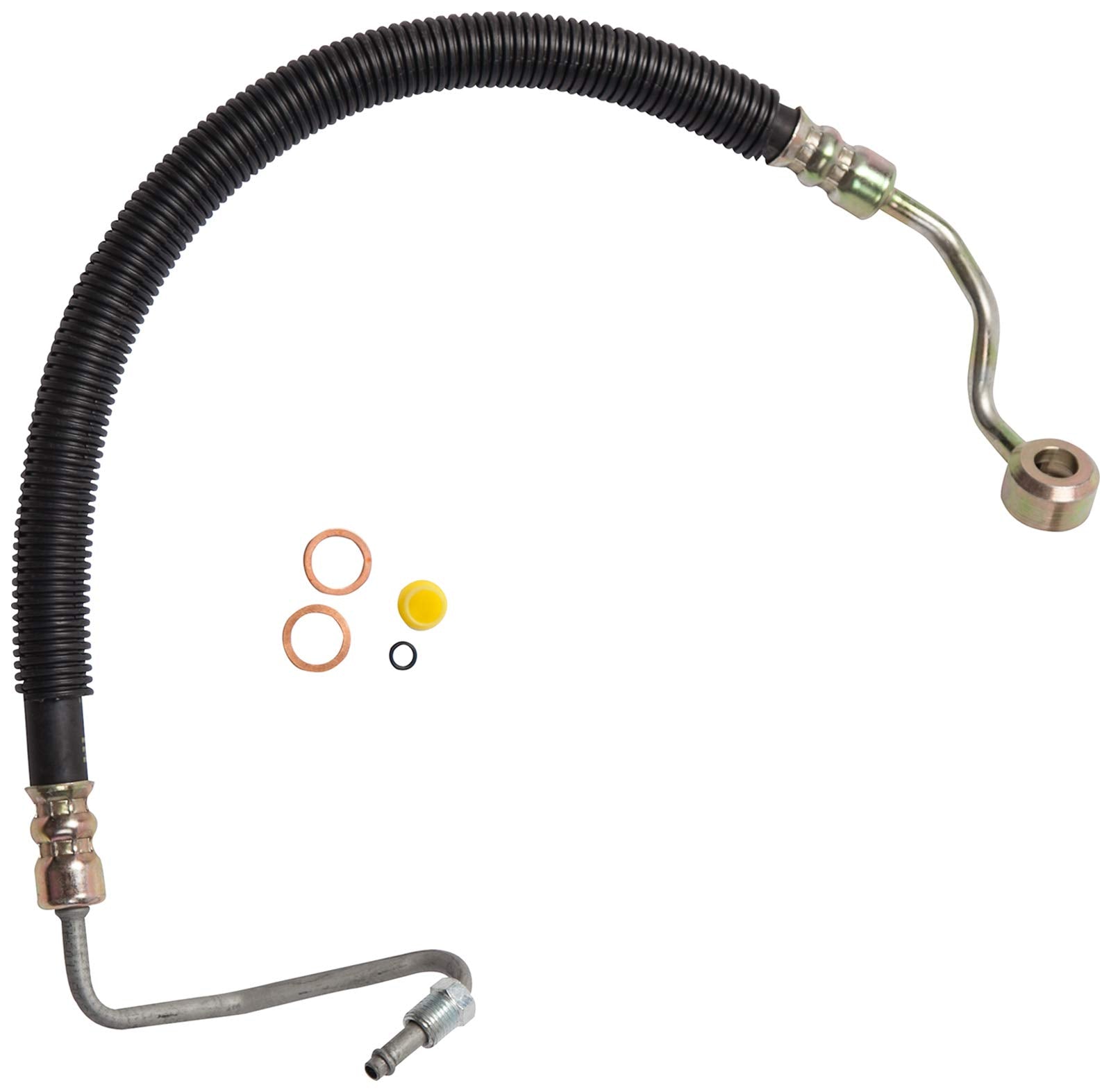 Power Steering Gates 359260 Hose Assembly Pressure Line