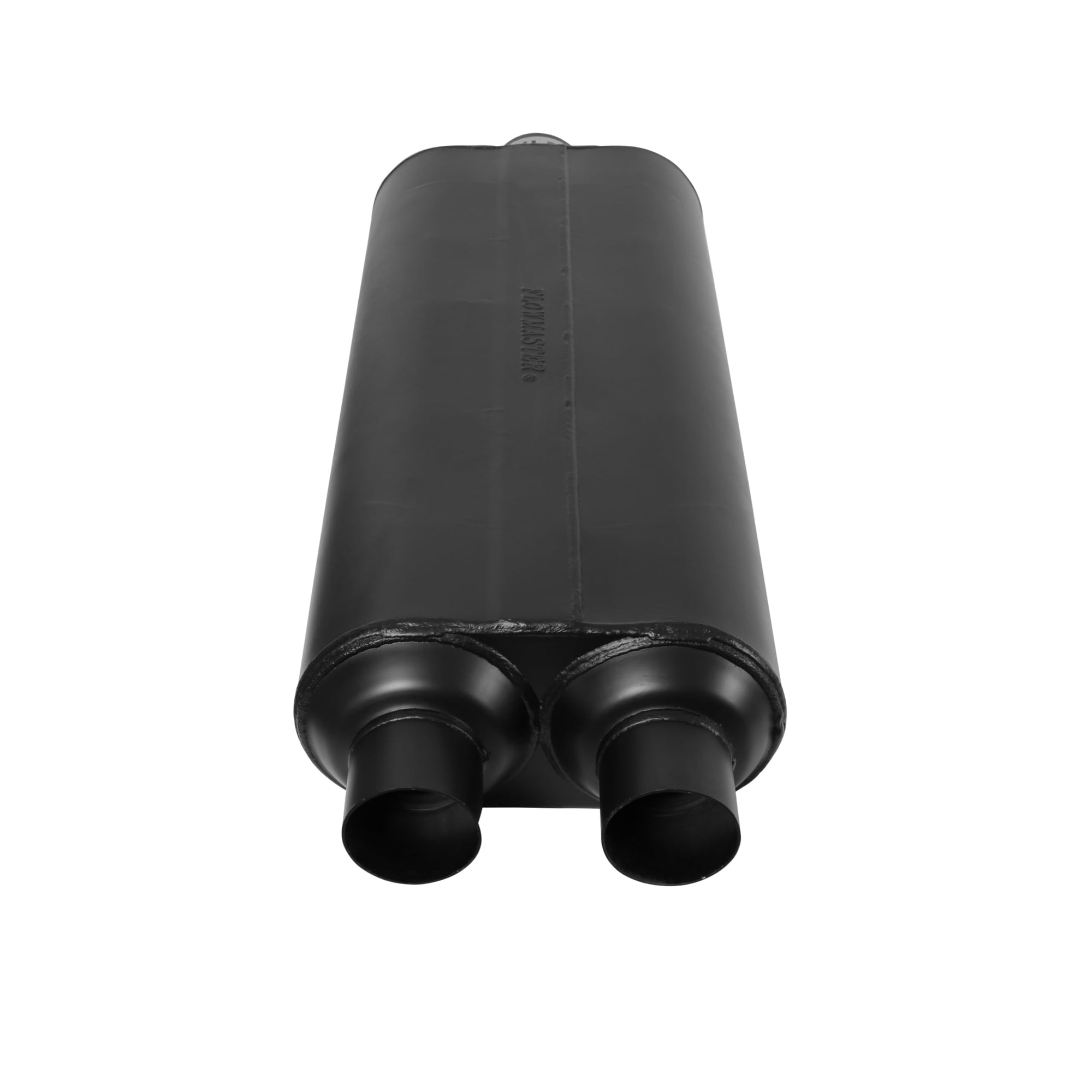 70 Series Flowmaster Chambered Muffler 530702